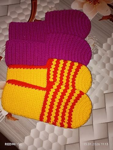 Rəng - Çəhrayı Corablar, Qız üçün, 2 - 3 yaş