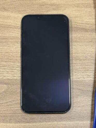 купить айфон 13 в баку: IPhone 13, 128 GB, Qara, Face ID, Simsiz şarj — 1