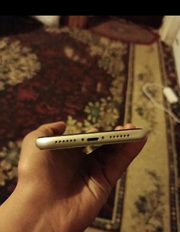 телефон fly iq454 evo mobil 1: IPhone 11, 64 ГБ, Белый, Битый — 4