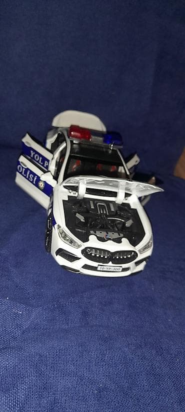 baseyn sekilleri: BMW 1:24 Ölçü Modellər Təzədilər tam qaralı 760li dən başqa hamısı — 6