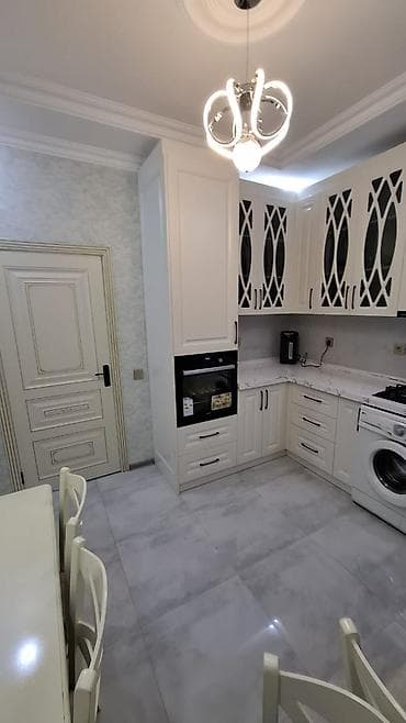 a frame evler: 5 otaqlı, 130 kv. m, Kredit yoxdur, Yeni təmirli — 10