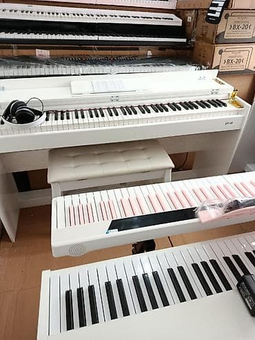 dj controller az: Piano, Rəqəmsal, Yeni, Pulsuz çatdırılma — 2