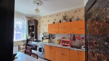 barda: 3 otaqlı, 90 kv. m, Orta təmir — 11