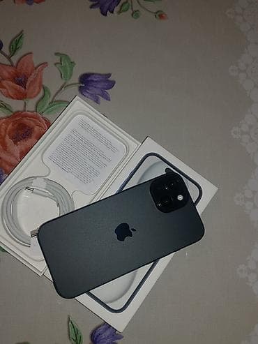 iphone 12 dubay varianti: IPhone 15, 128 ГБ, Черный, Face ID — 8