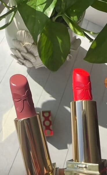 Dodaq boyası, Estee Lauder, Qırmızı, Yeni, Pulsuz çatdırılma lalafo.az -da Dodaq boyası, Estee Lauder, Qırmızı, Yeni, Pulsuz çatdırılma