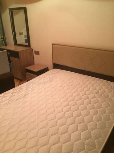 sunqayitda kiraye evler: Yeni Yasamalda yerləşən ümumi sahəsi 90 kv,m olan, 2 otaqli mənzil — 6