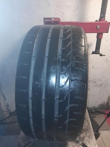 Vitour High Performance şin - Ölçü: 275/35 ZR20 - Yük/sürət indeksi
