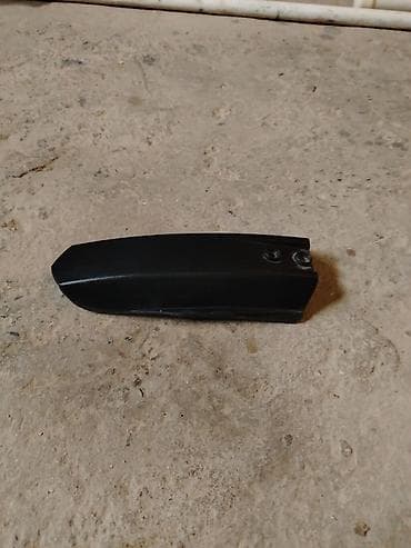 Velosiped üçün ön palçıq qoruyucusu (mini) — 1