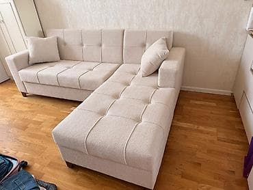 SnDivan 250 azn, bugun alinib eve boyuk geldi, olcu 170x230, acilan ve — 1