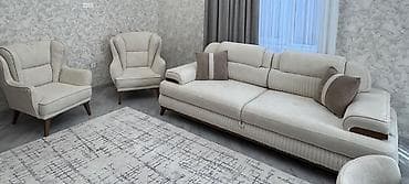 balaca divanlar: Dəst şəkildə 1600 manat Divan altı bazalıdır genişdi Kürək hissəsi — 1