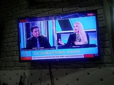 Televizor LG LED ekran 43"