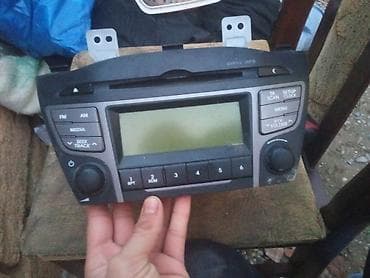 Maqnitol, AUX, Koreya