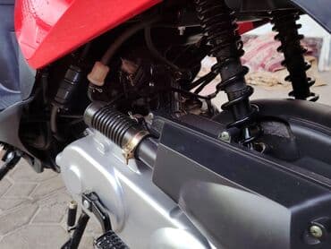 Motonəqliyyatın icarəsi: - Ziqzaq, 50 sm3, 1200 km — 11