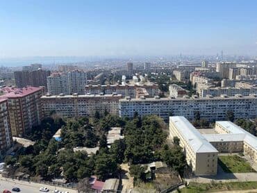 ilkin odənişsiz evler: Əhmədli, 2 otaqlı, Yeni tikili, m. Əhmədli, 65 kv. m — 9