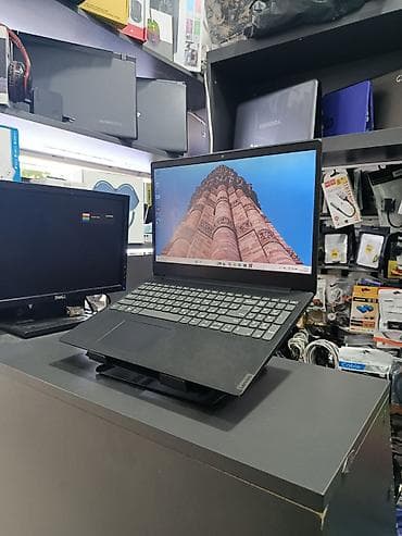 İşlənmiş Lenovo IdeaPad, 15.6 ", Intel Core i3, 256 GB, Ünvandan götürmə, Ödənişli çatdırılma, Rayonlara çatdırılma — 2