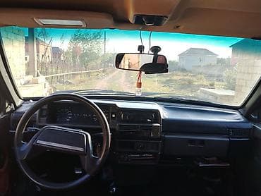 vaz 2106 qapı: VAZ (LADA) 2109: 1.6 l | 1994 il Hetçbek — 6