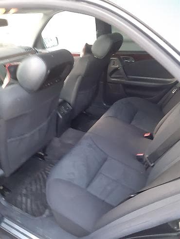 ucuz afdamabil: Mercedes-Benz E-Class: 2.4 l | 1998 il Sedan — 4