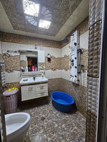 nerimanov prospekti: Binəqədi qəs. 3 otaqlı, 90 kv. m, Kredit yoxdur, Yeni təmirli — 9