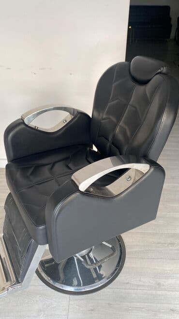 işlənmiş kreslolar: İşlənmiş, Saş kəsimi kreslosu — 1