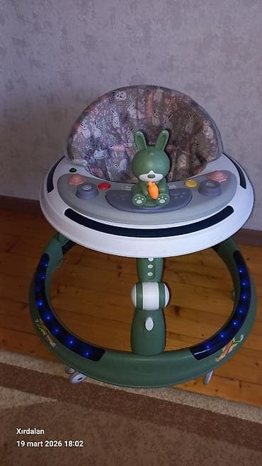 Təcili satılır. Vəziyyəti əladır, sadəcə üzərində iki ədədə əlavə