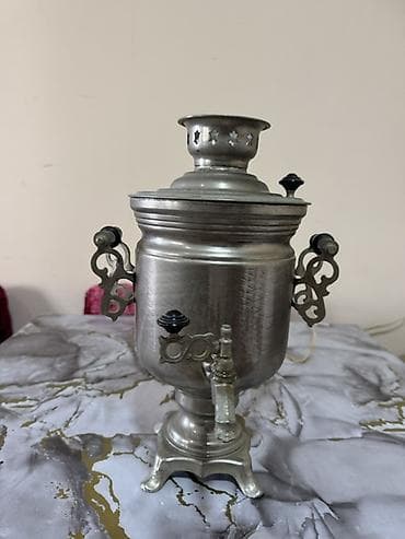 Od Samovar, 5 l — 3