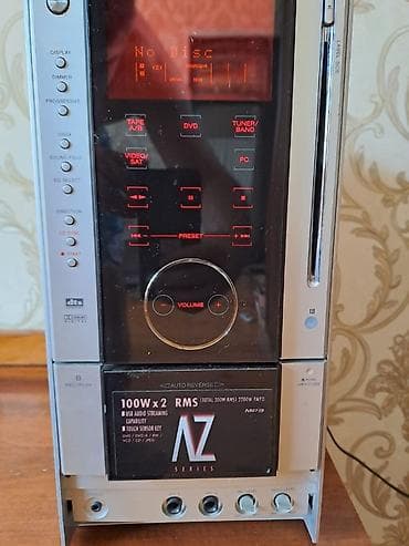 dvd disklər: Musiqi merkezi 50 manat isleyib islememeyini bilmirem2 kaset ve disk — 8