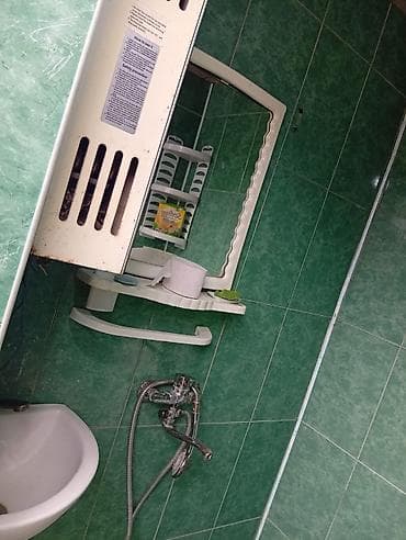 3D panellər: Tecili Mehemmedi 217 nom.masrutun son dayanacaqina yaxin 3 otaqli — 9