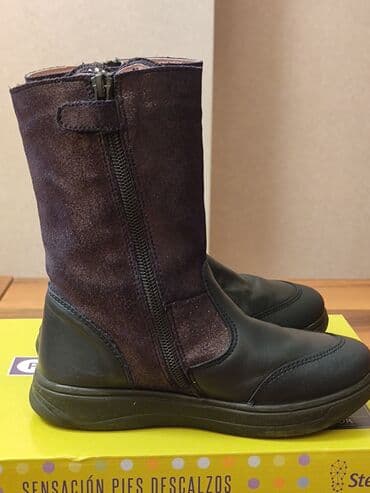 qiz ucun botlar: Ботинки, Для девочек, 29, Pablosky — 8