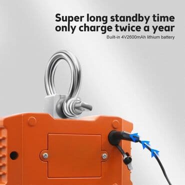 elektron tərəzi qiymətləri: Asılqan, 1000 kq, Zəmanətlə — 3