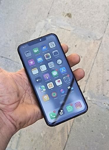 adaptor iphone: IPhone 11 Pro Max, 256 GB, Qızılı — 1