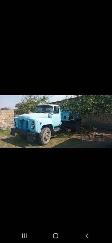 Аксессуары и тюнинг: Мотор 0.5 л, Б/у — 3