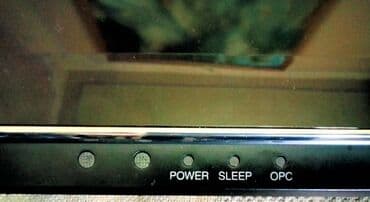 Аудиотехника: Televizor Sharp AQUOS LC – 46LE840X. (117sm.) və televizorun — 18