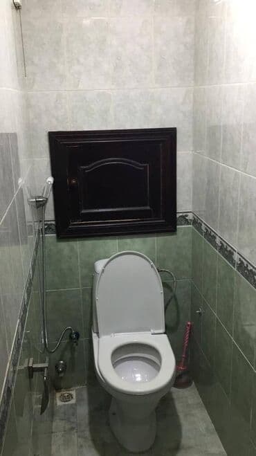 maştağada satdıq evlər: Bakı, 4 otaqlı, Köhnə tikili, m. Əhmədli, 105 kv. m — 23