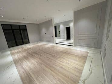 Badamdar qəs. 7 otaqlı, 460 kv. m, Yeni təmirli — 6