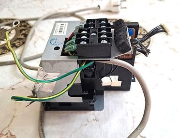 processor core i7: Kondisioner LG, Ehtiyat hissələri kimi, 40-45 kv. m, Daxili blok — 4