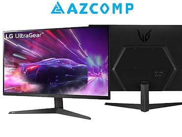 Monitorlar: Salam 💰 Qiymət: 350₼ ✅Məhsula 12 ay qarantiya verilir Parametrləri — 1