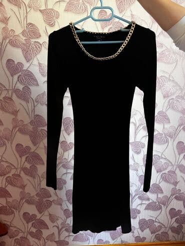 yun jaket: Gündəlik don, Midi, New Yorker, M — 2