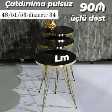 işçi masa: Jurnal masası, Yeni — 1