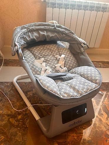 Детский мир: Milana Endirim. Coolbaby elektron nenni qiymeti 70 man Teze kimi cox — 2