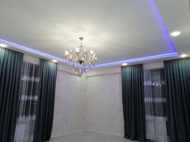 квартиры в хырдалане: 3 комнаты, Новостройка, м. Ази Асланов, 117 м² — 4