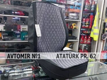 vito oturacaqlar: Oturacaq üzlükləri "m92" bundan başqa hər növ avtomobi̇l — 1