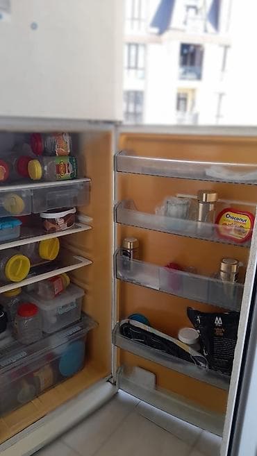 Beko DNE 49480 — satılır Beko DNE 49480 soyuducusu satılır. Soyuducu — 6