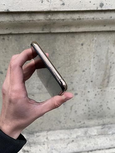 iphone 6 pulus: IPhone 11 Pro Max, 256 GB, Zəmanət, Simsiz şarj, Sənədlərlə — 6