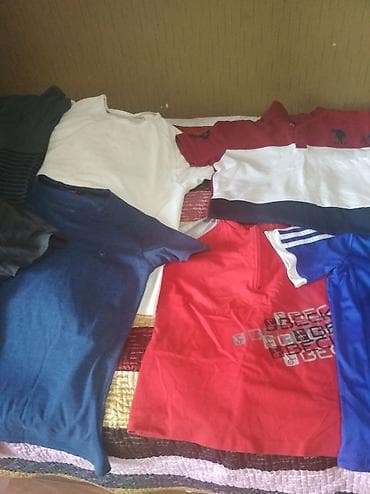 koynek bicimleri instagram: Futbolkalar — 2