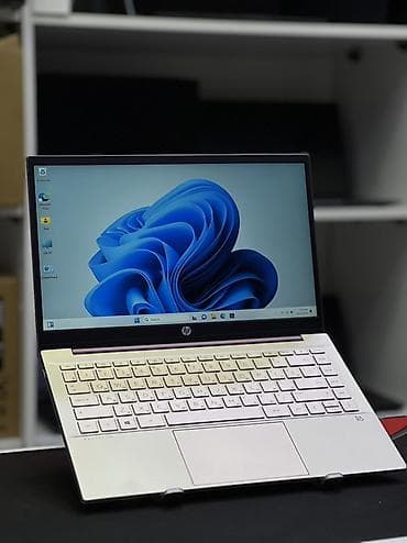 macbook 2 el: İşlənmiş HP Pavilion, 14 ", Intel Core i3, 256 GB, Ünvandan götürmə, Ödənişli çatdırılma, Rayonlara çatdırılma — 3