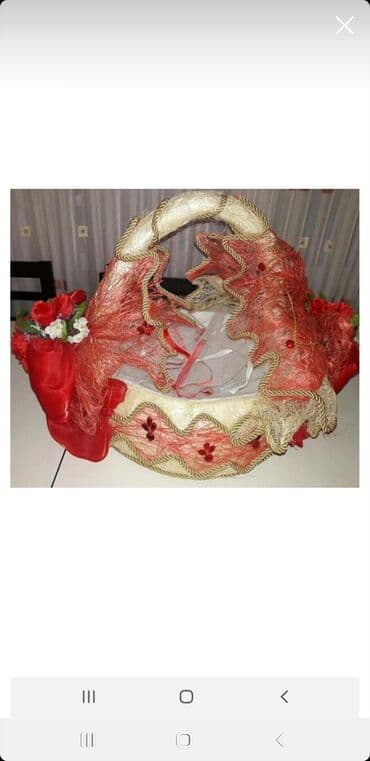 Toy paltarları: Nisan xina ucun xoncalar — 2