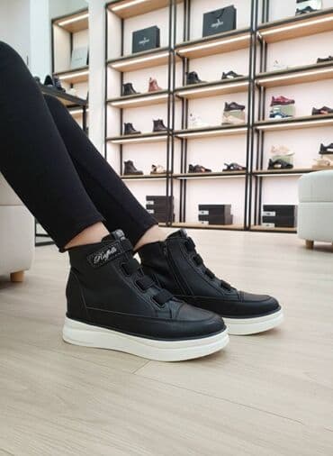 гравитационные ботинки бишкек: Ölçü: 41, Yeni — 1