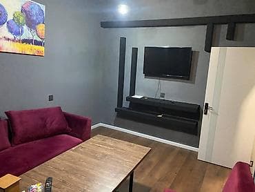 kiraye gence: İcarəyə verilir obyekt 187 m², 28 May m. Daha 7 şəklə bax Agentlik 1 — 5