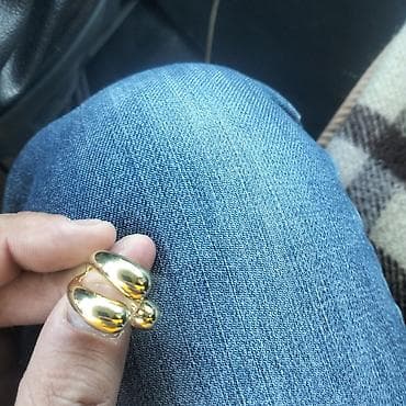 karter uzuk: Üzük, Qaşsız — 4