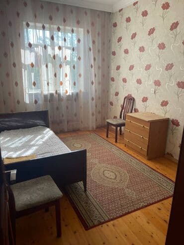 qaracuxurda ev: 120 kv. m, 4 otaqlı — 16